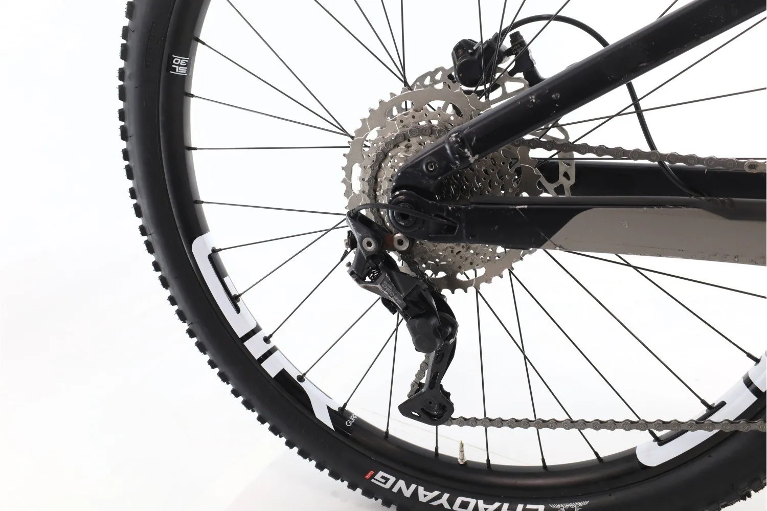 Trek Powerfly 4 2023