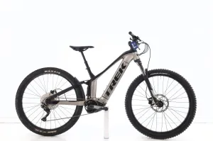 Trek Powerfly 4 2023