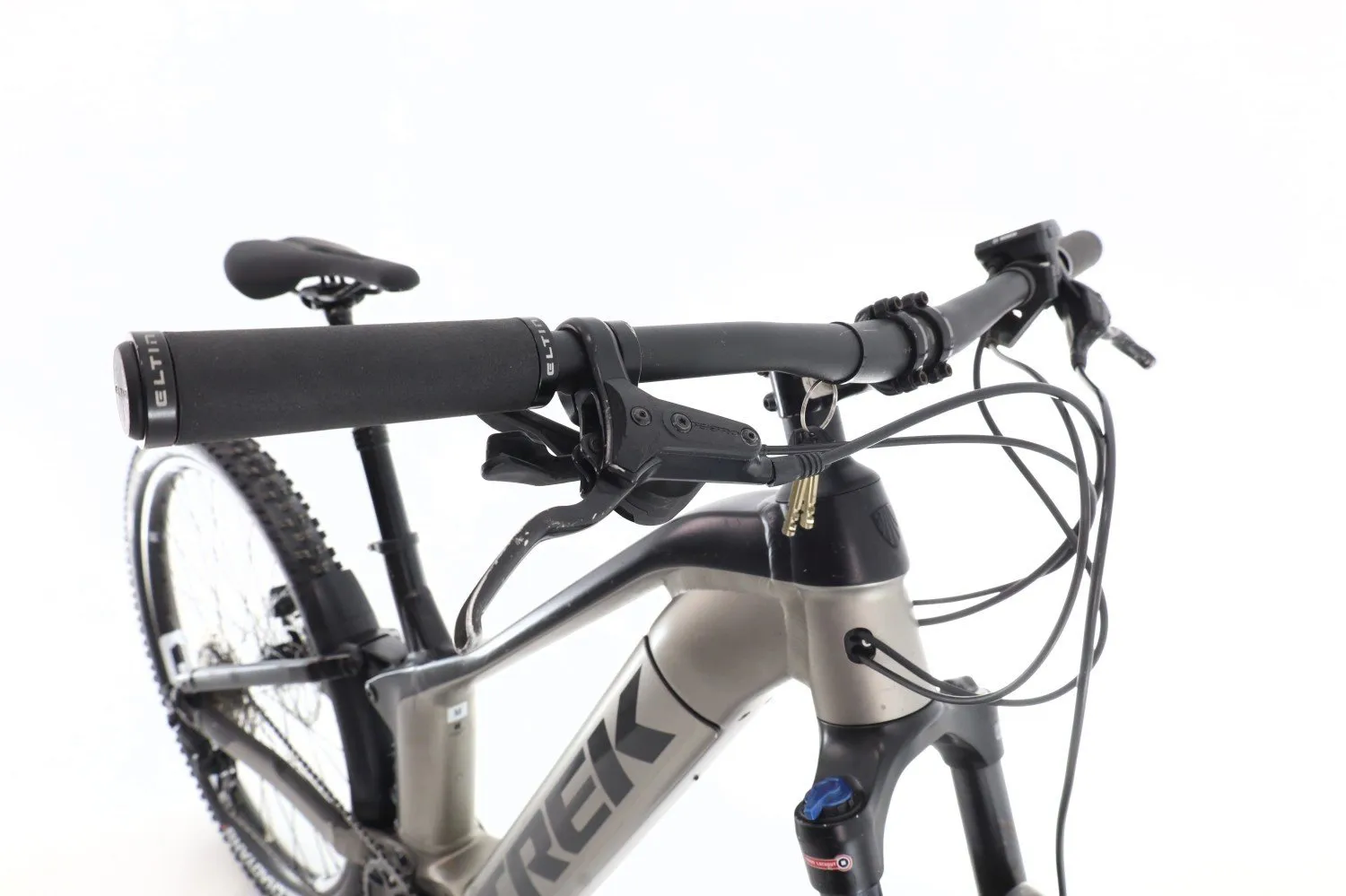 Trek Powerfly 4 2023