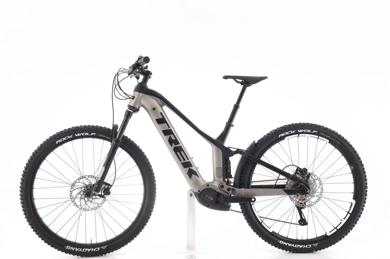 Trek Powerfly 4 2023