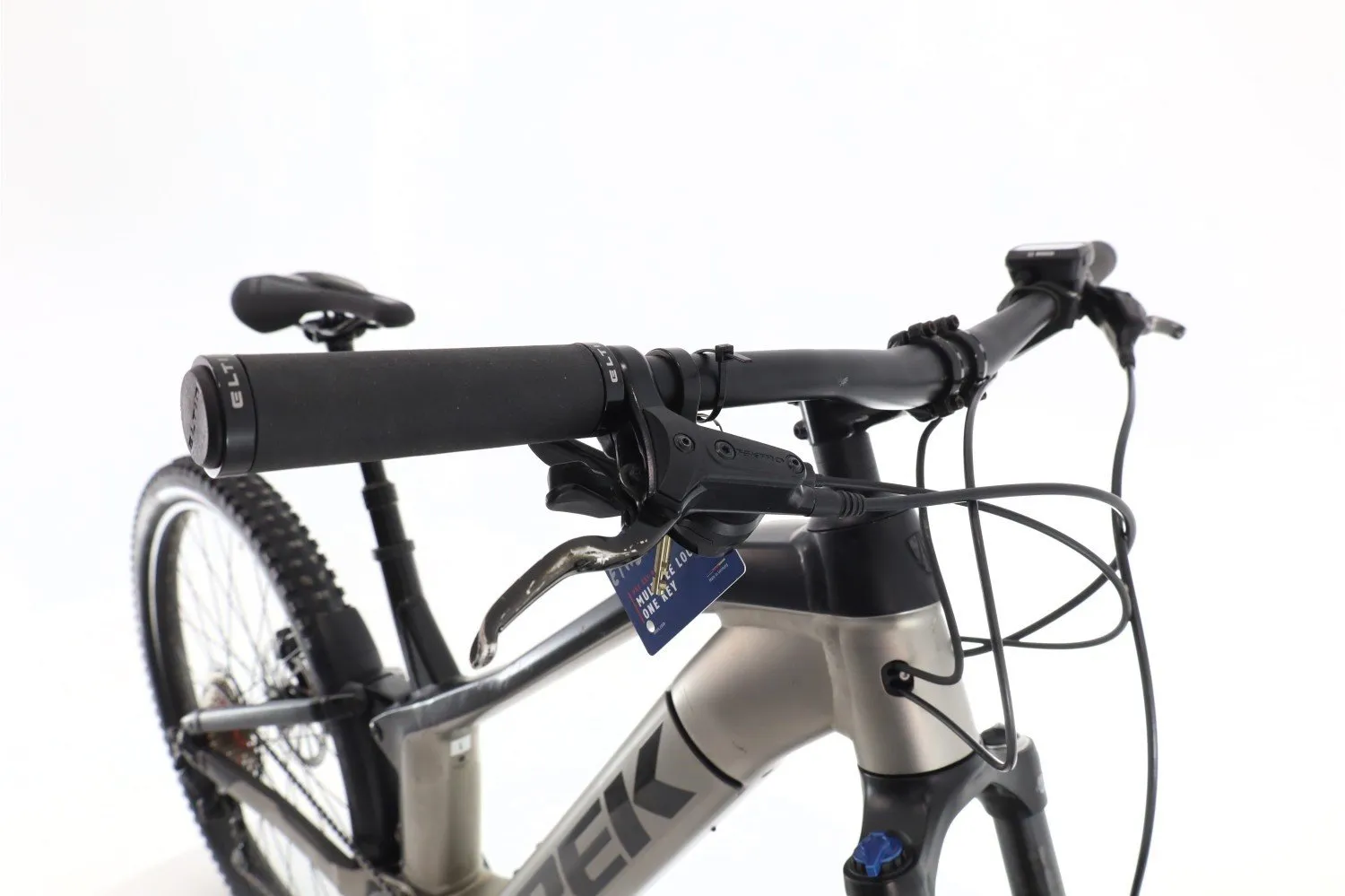 Trek Powerfly 4 2023