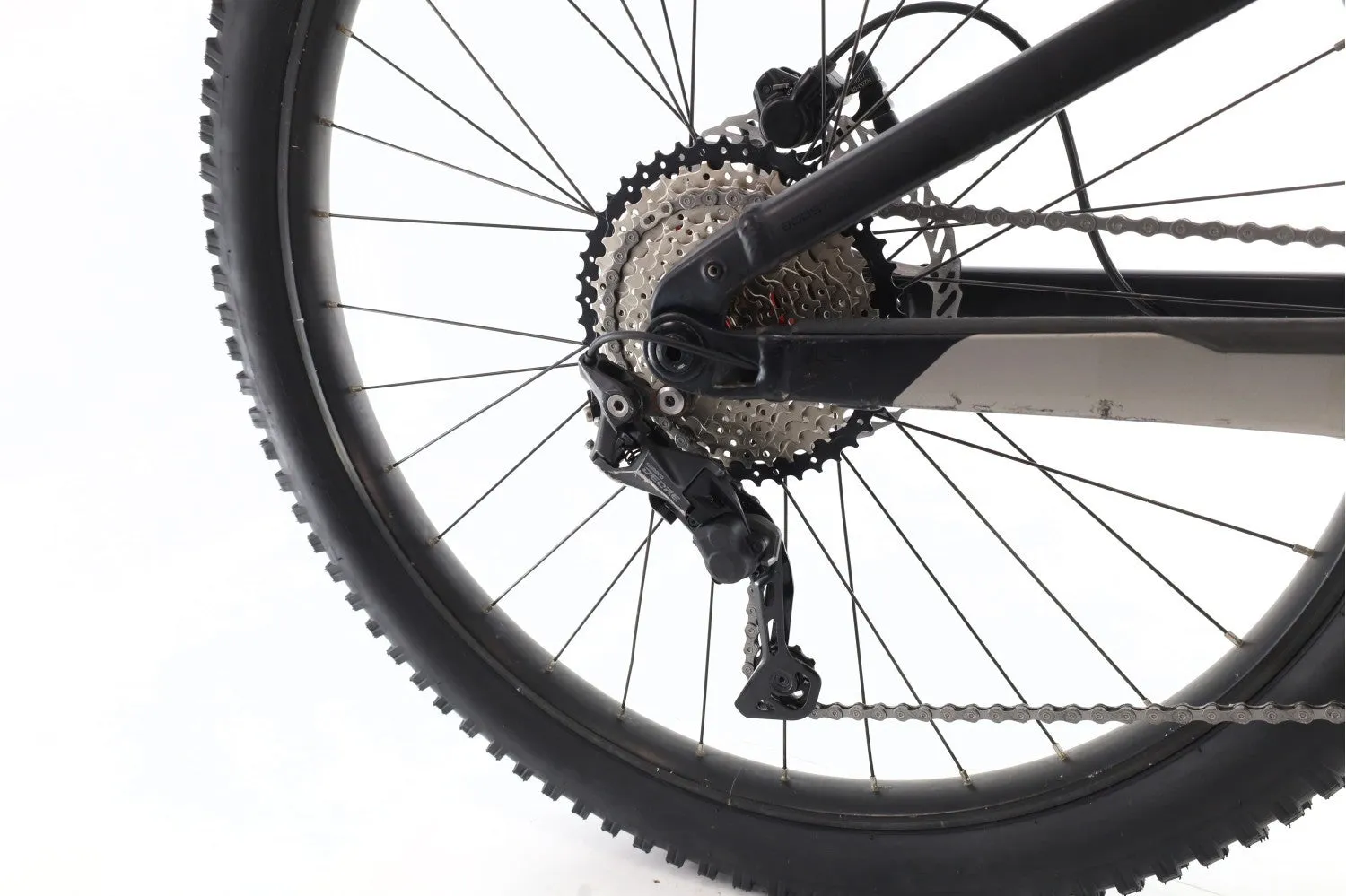 Trek Powerfly 4 2023