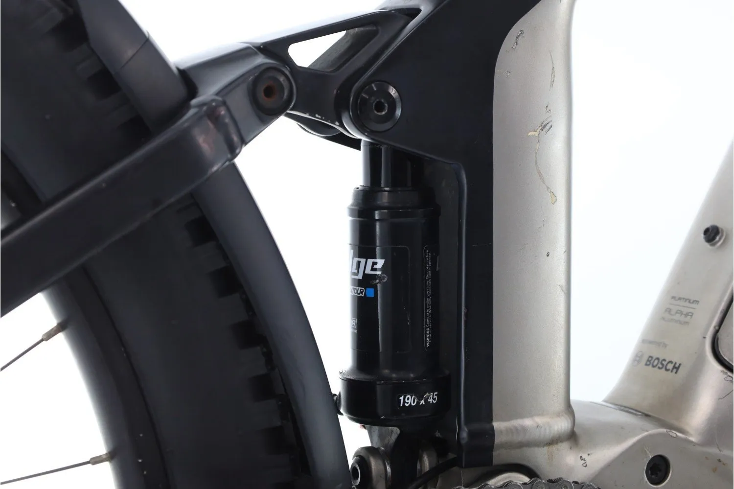Trek Powerfly 4 2023