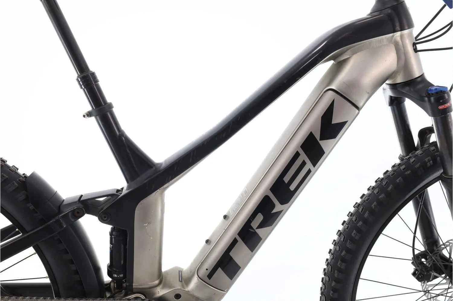 Trek Powerfly 4 2023