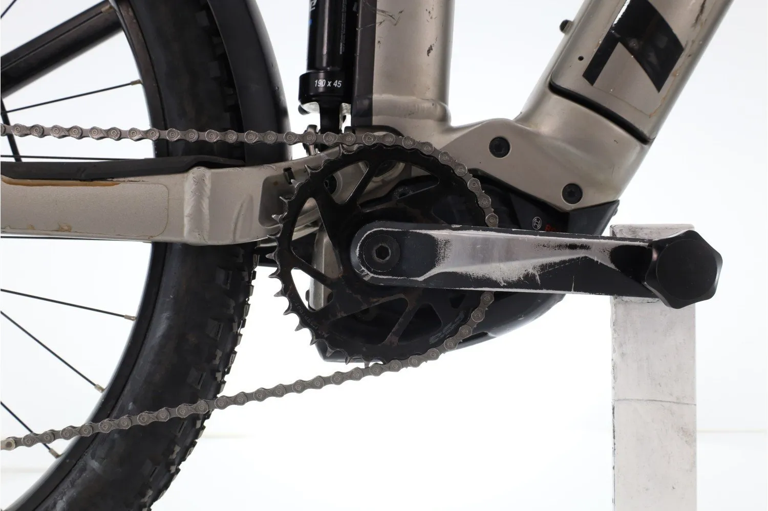 Trek Powerfly 4 2023