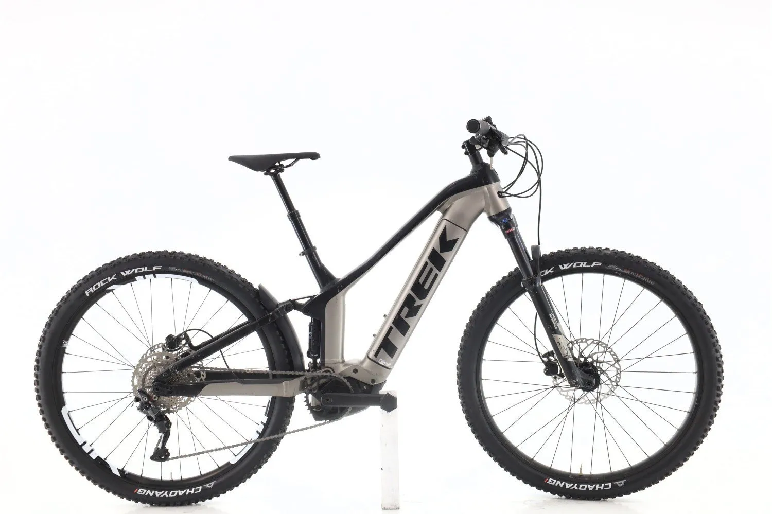 Trek Powerfly 4 2023