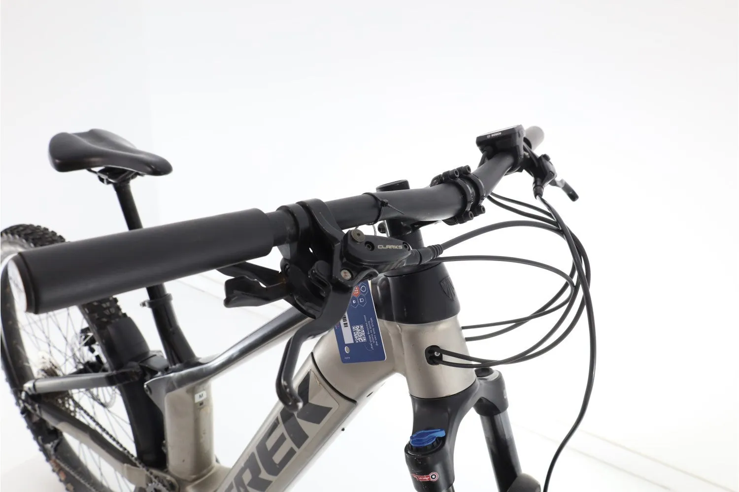 Trek Powerfly 4 2023