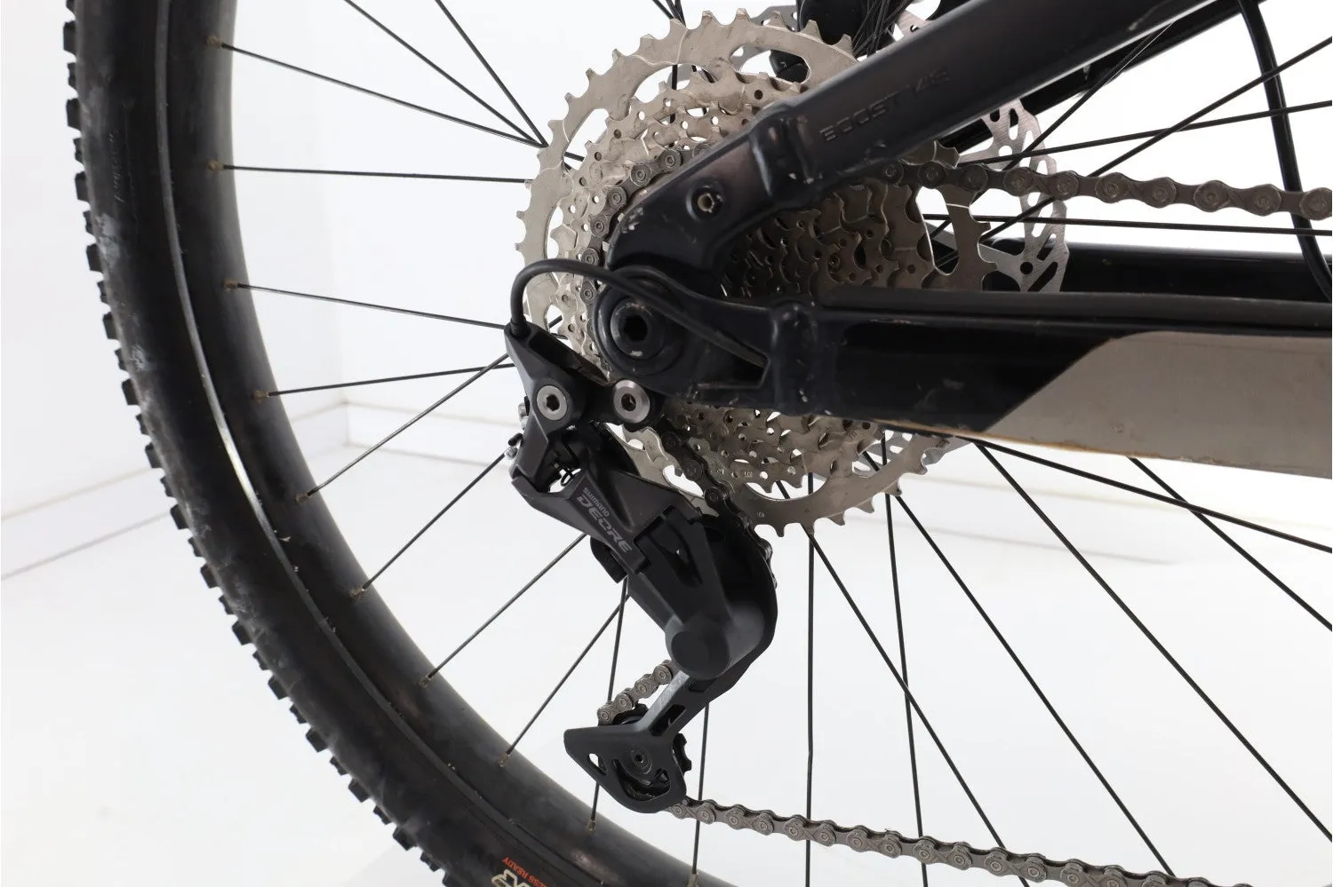 Trek Powerfly 4 2023