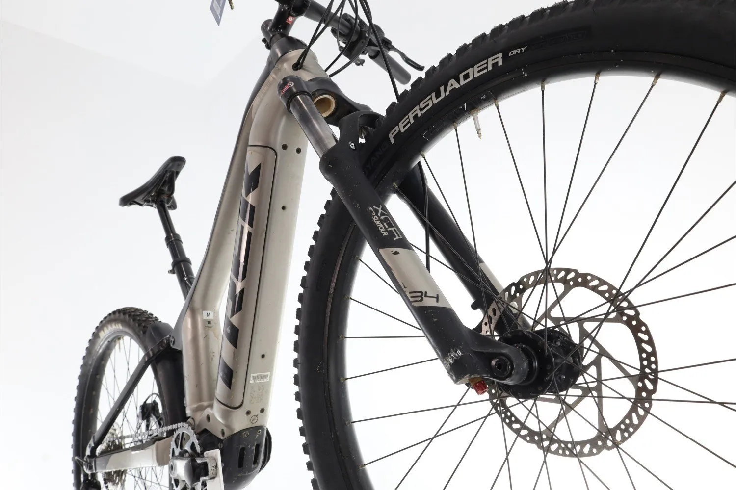 Trek Powerfly 4 2023
