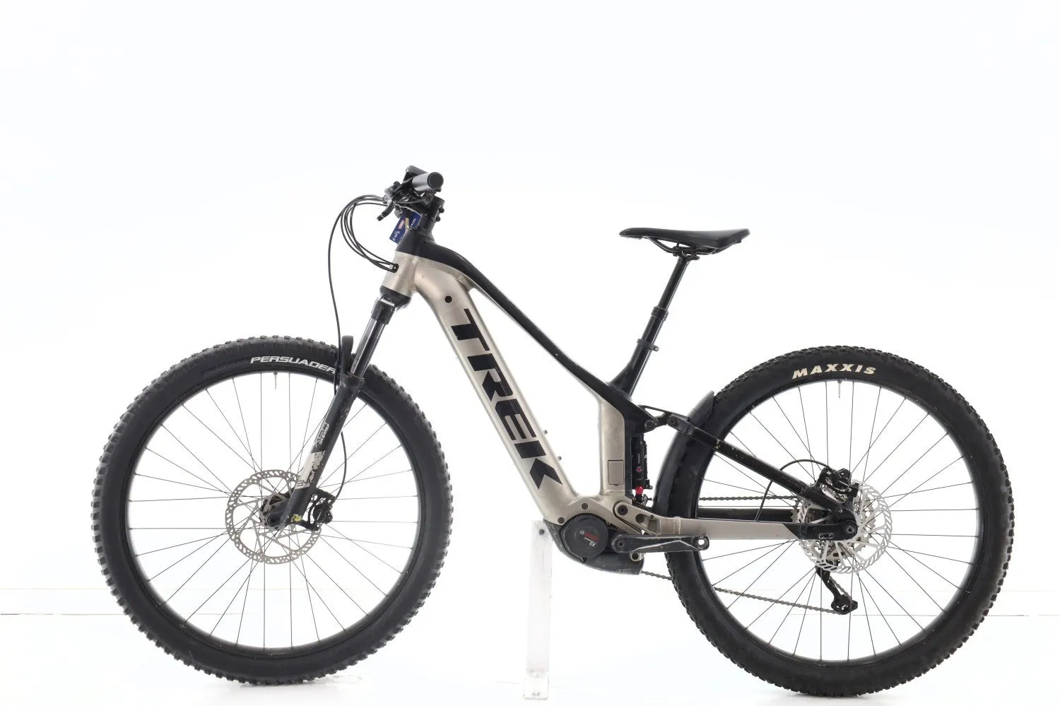 Trek Powerfly 4 2023