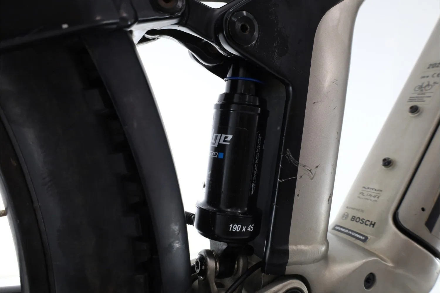 Trek Powerfly 4 2023