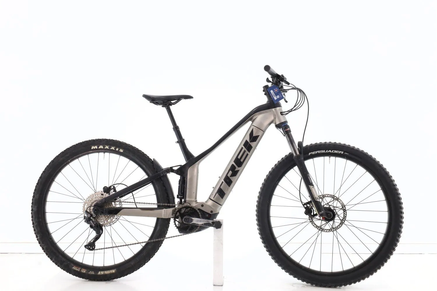 Trek Powerfly 4 2023