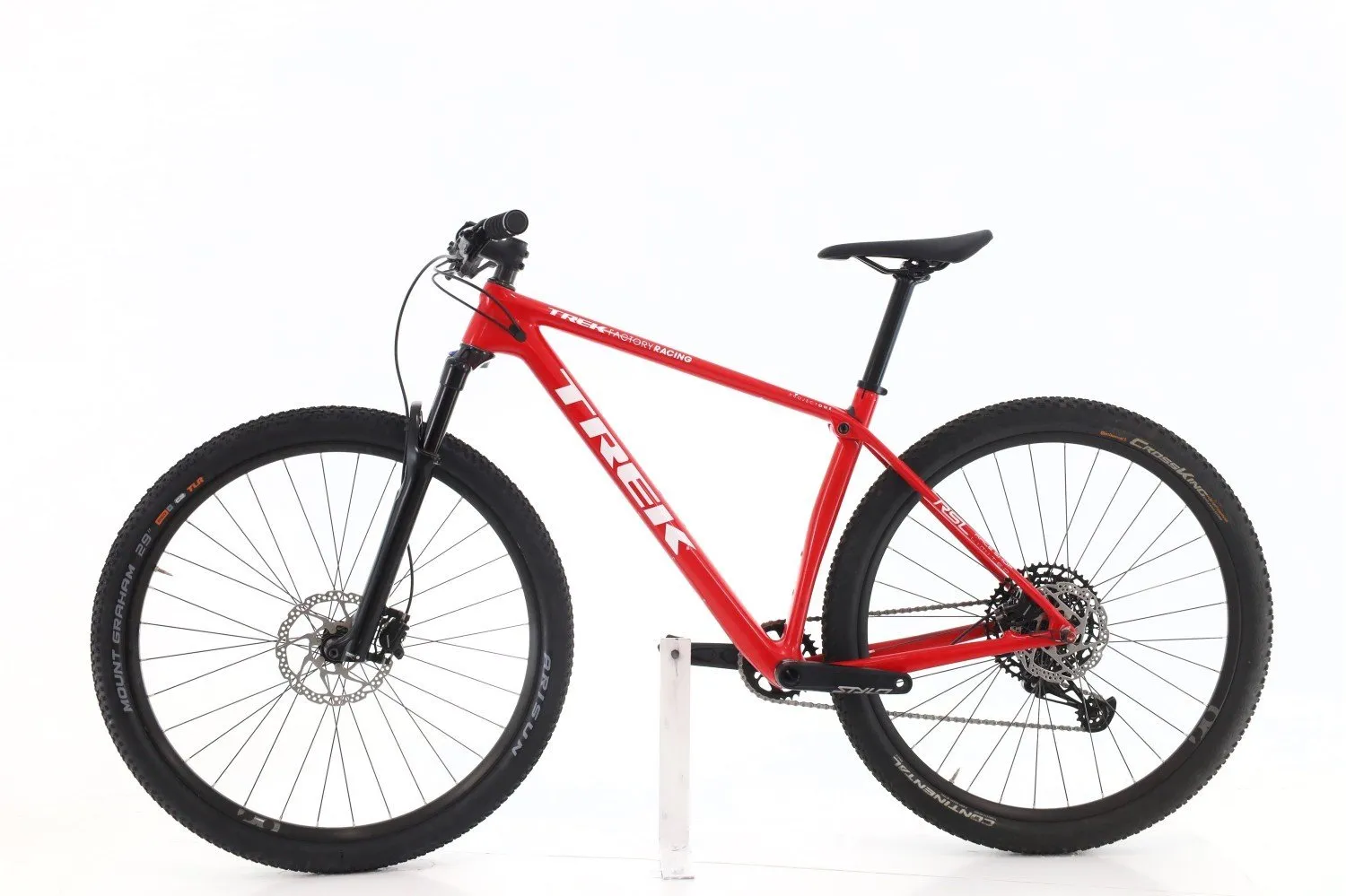 Trek Procaliber 2019