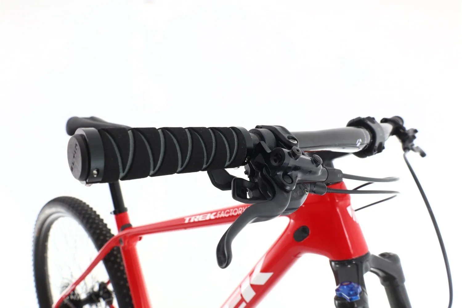 Trek Procaliber 2019