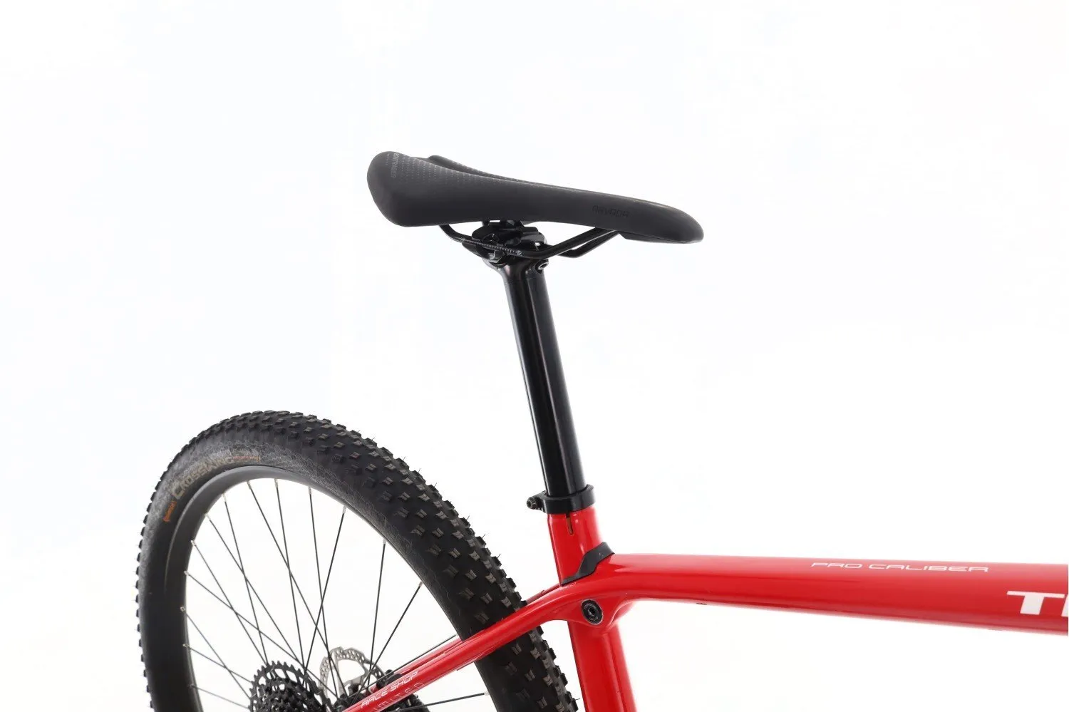 Trek Procaliber 2019