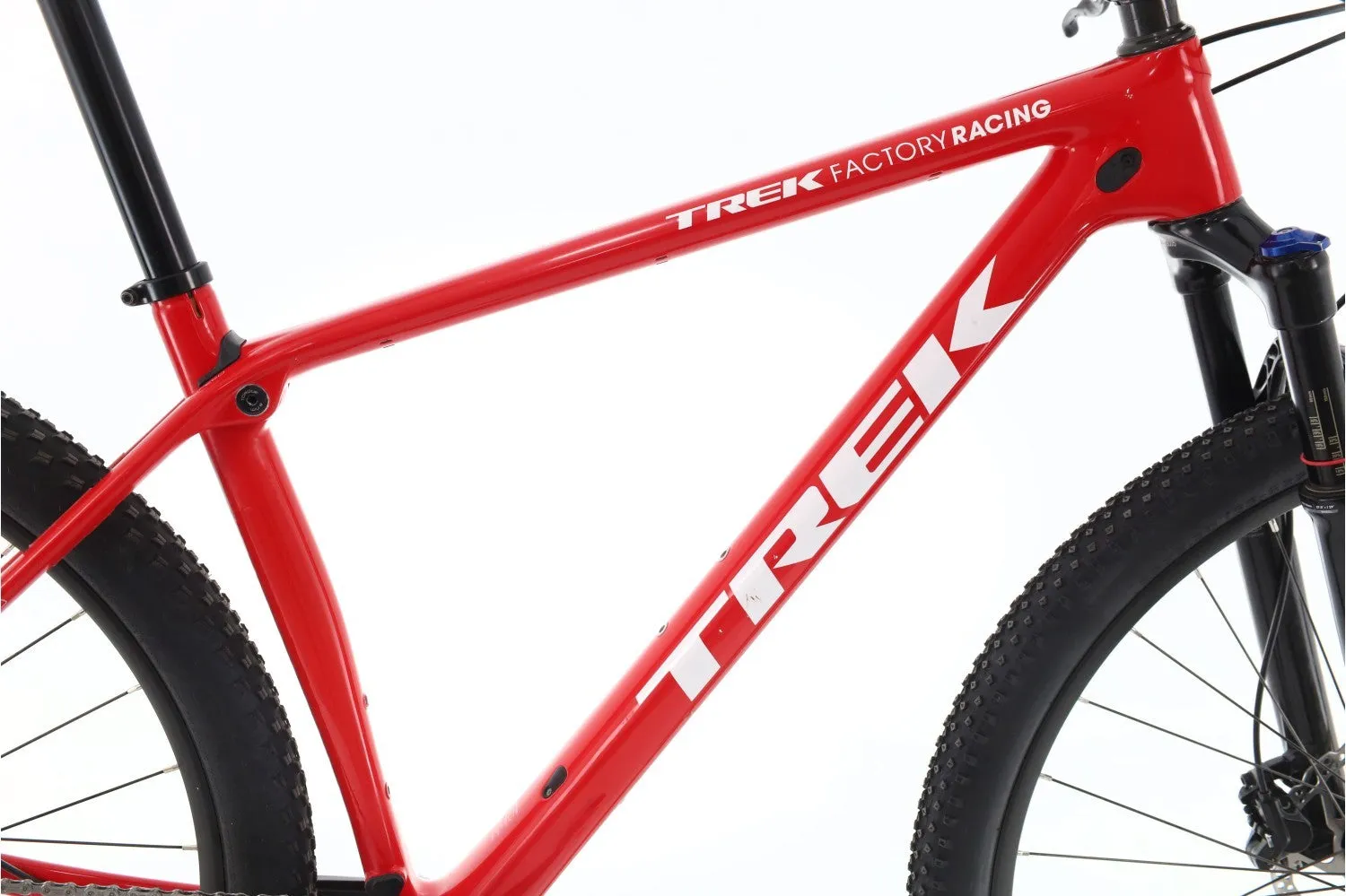 Trek Procaliber 2019