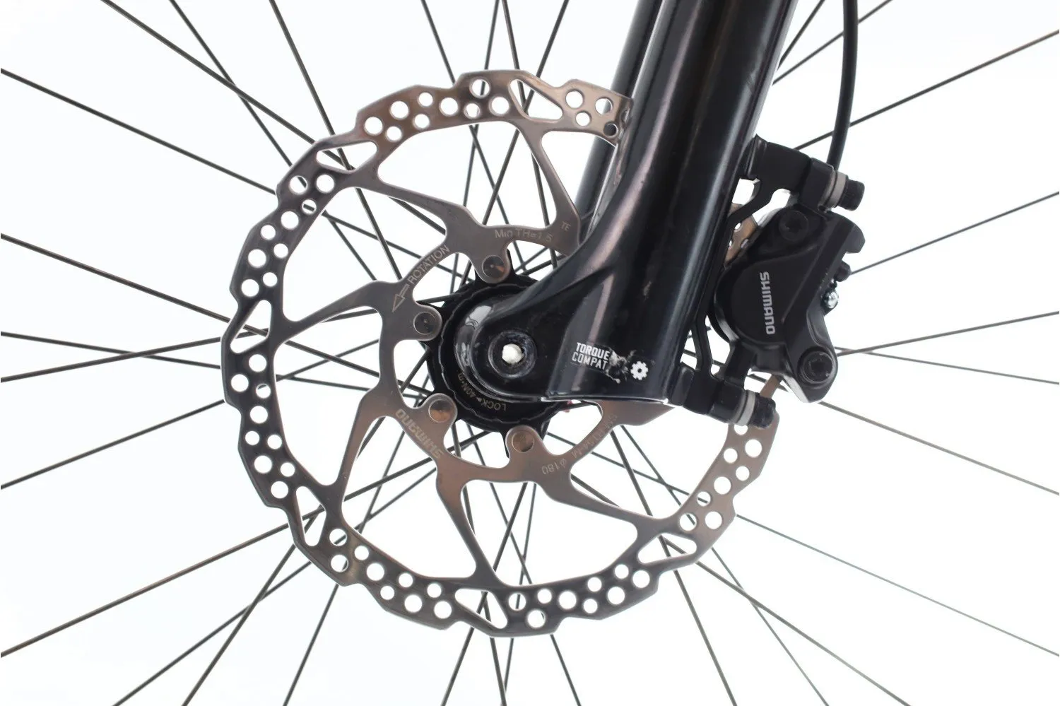 Trek Procaliber 2019