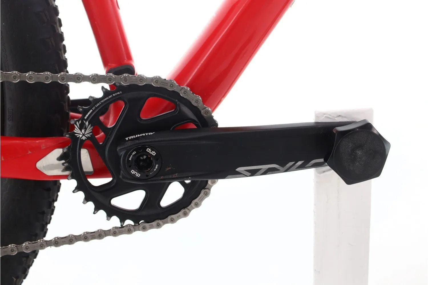 Trek Procaliber 2019