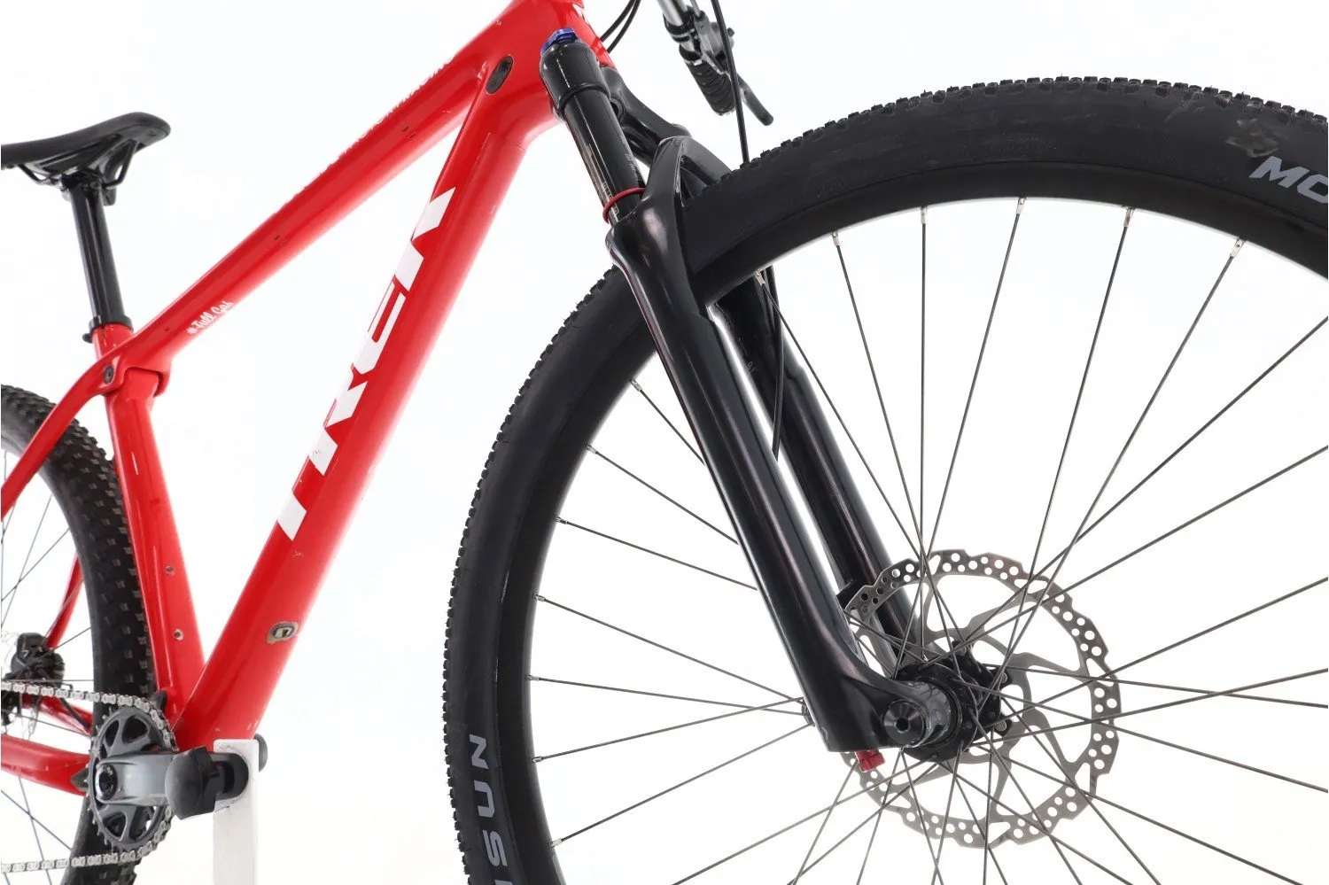 Trek Procaliber 2019