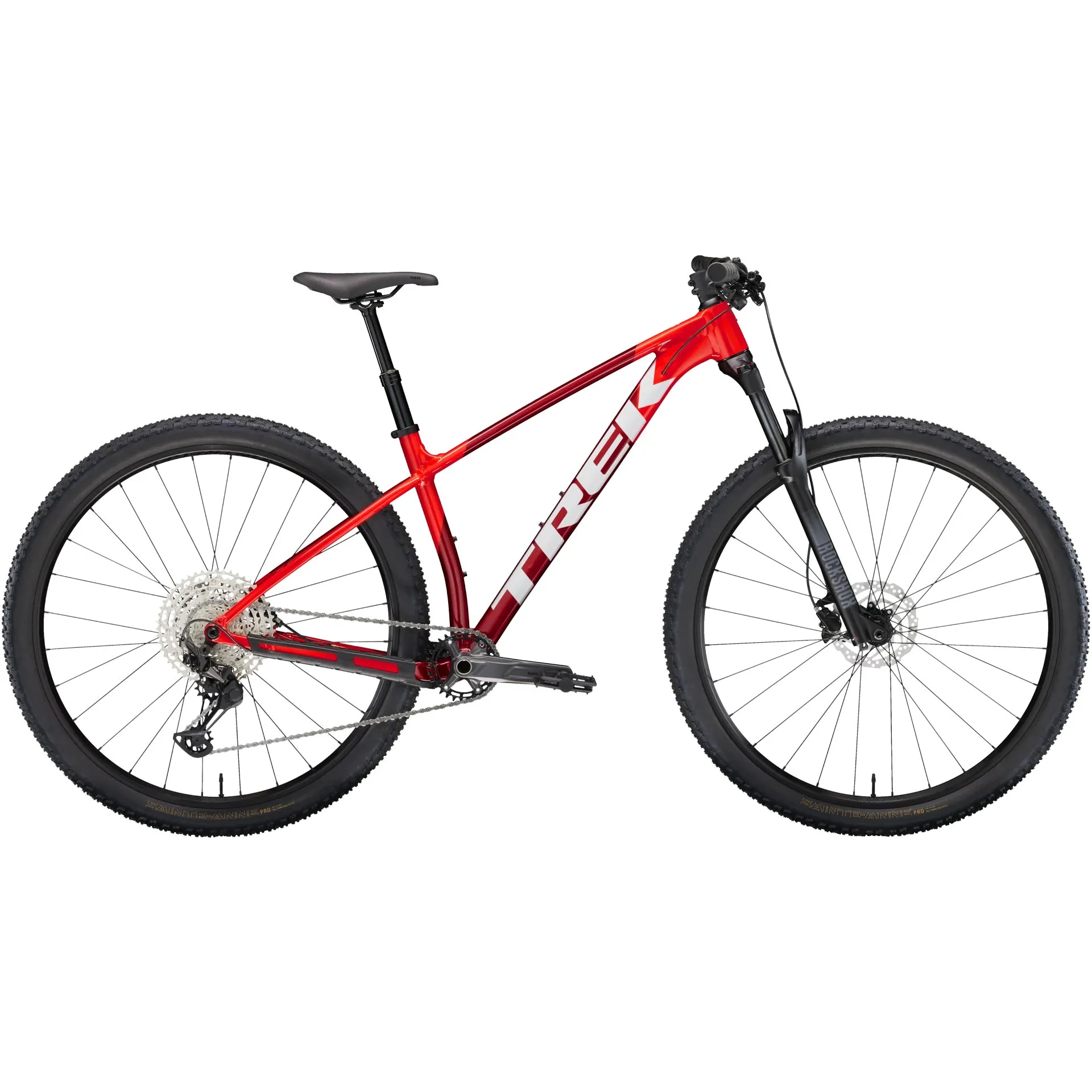 Trek Procaliber 6 2025 - Shimano Deore 1x12sp - Bontrager Kovee