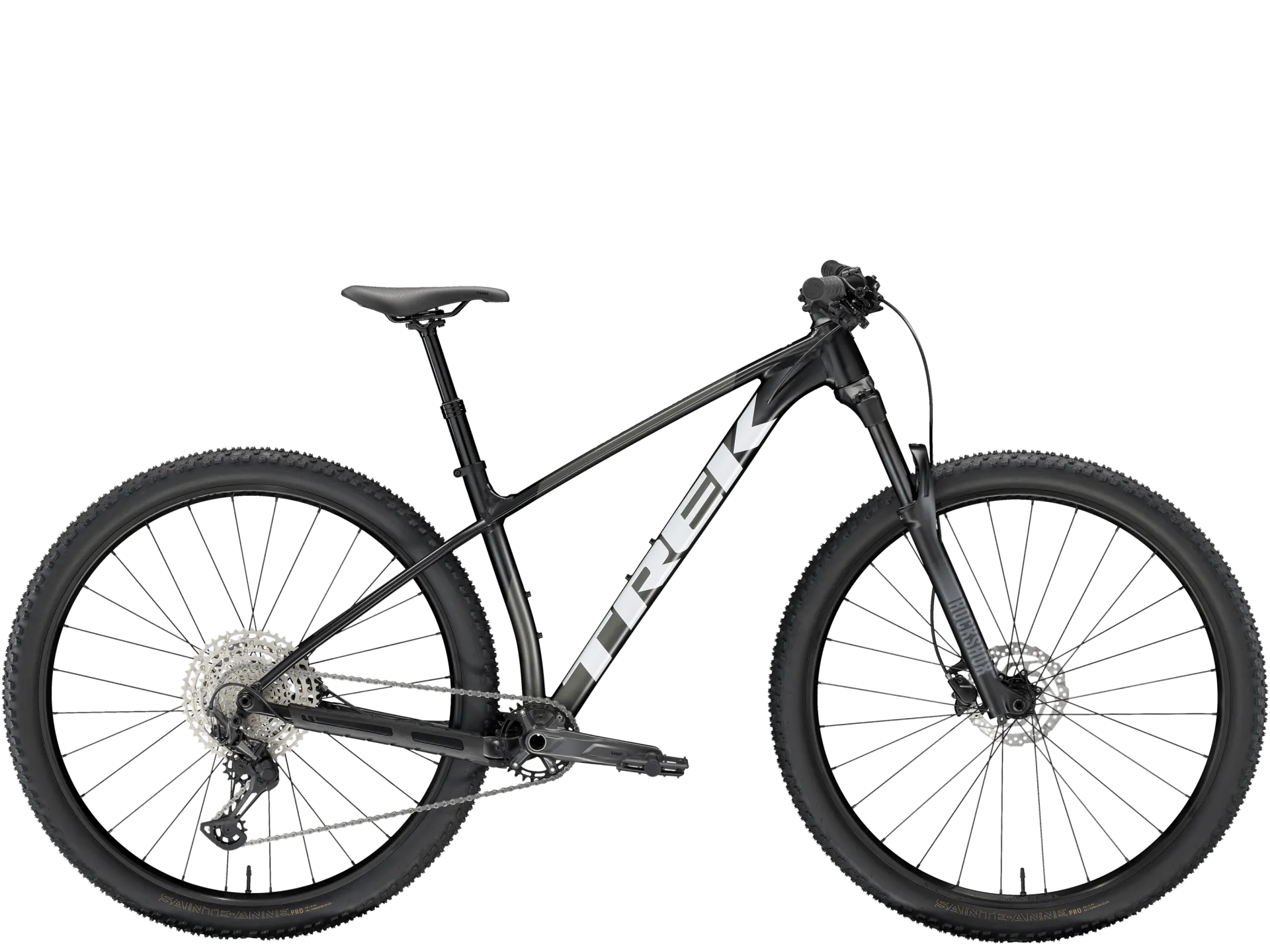 Trek Procaliber 6 2025 - Shimano Deore 1x12sp - Bontrager Kovee