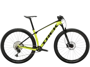 Trek Procaliber 9.6 2022 - Shimano SLX 1x12sp - Bontrager Kovee