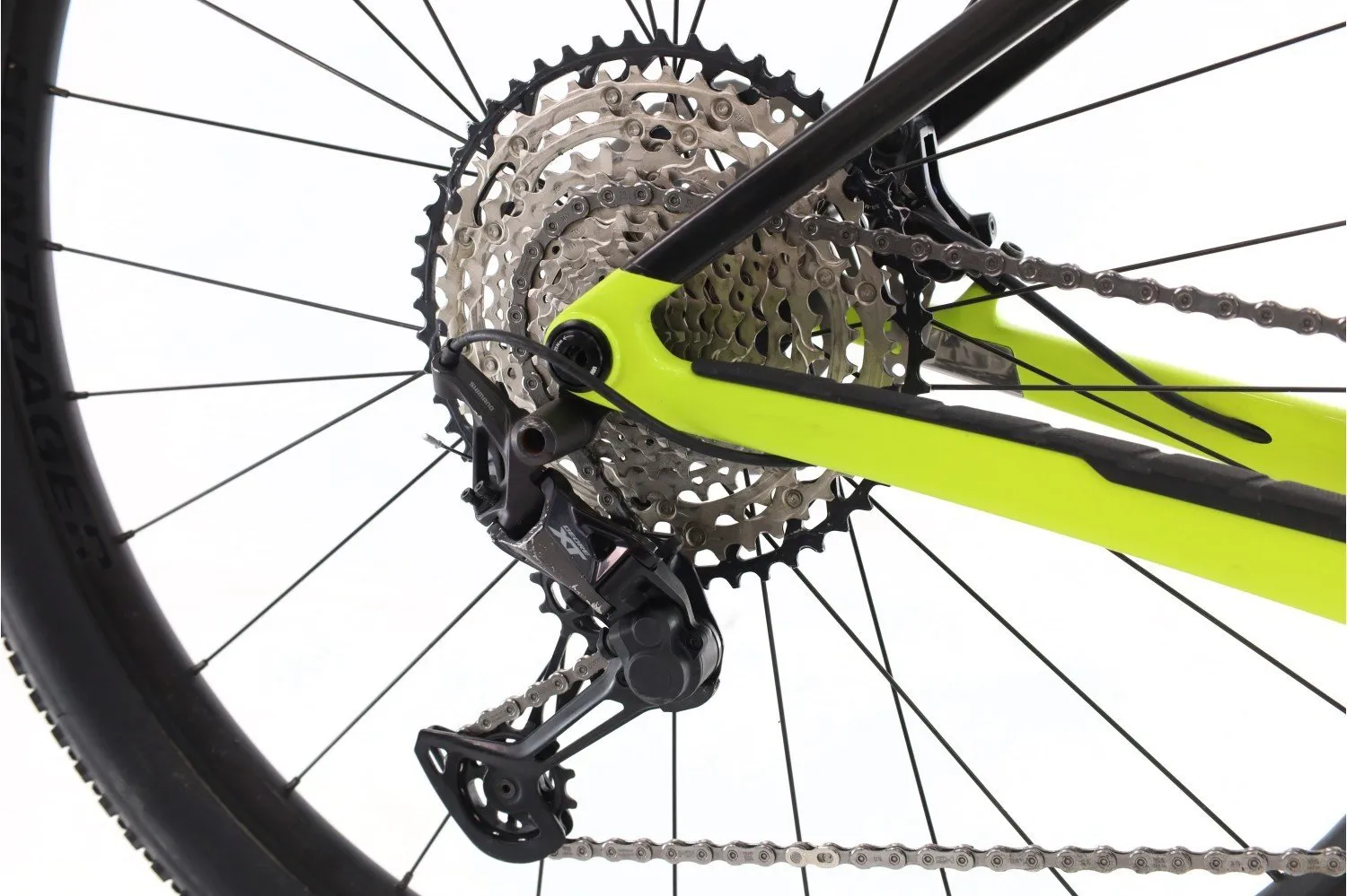 Trek Procaliber 9.6 2024