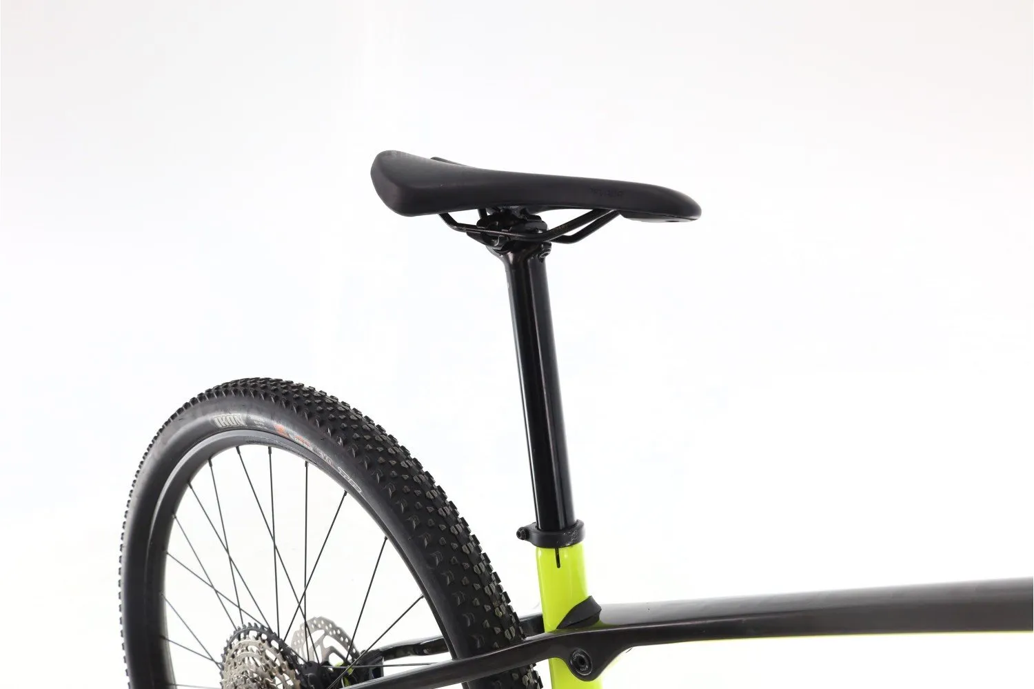 Trek Procaliber 9.6 2024
