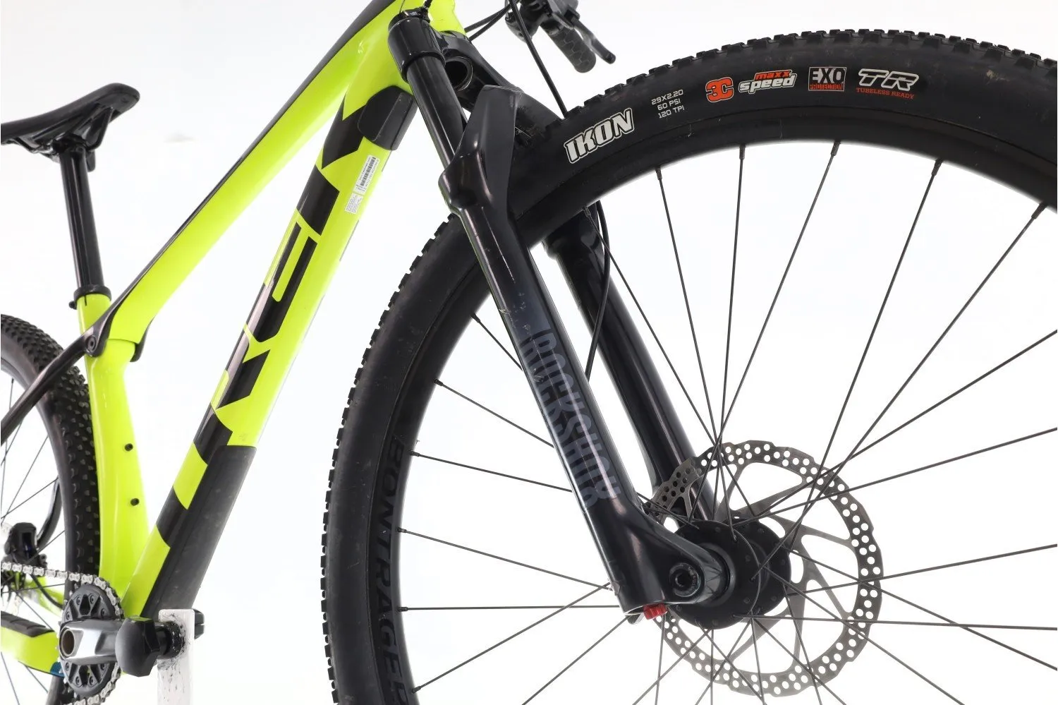 Trek Procaliber 9.6 2024