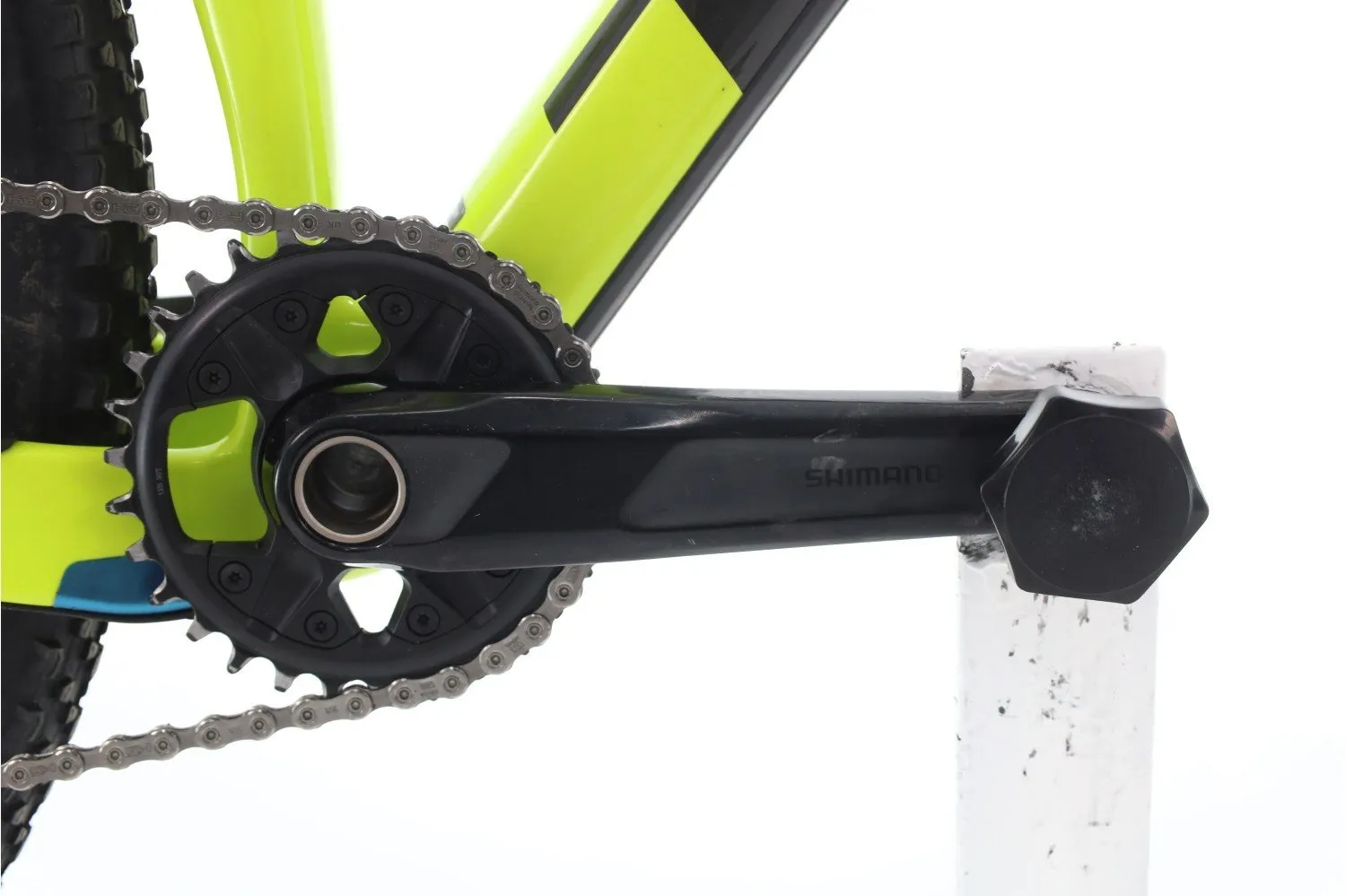 Trek Procaliber 9.6 2024