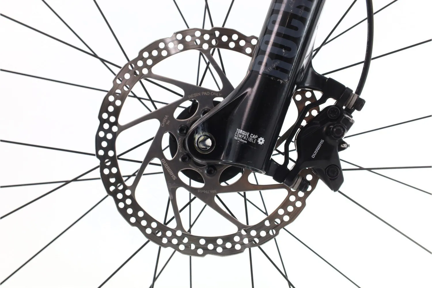 Trek Procaliber 9.6 2024