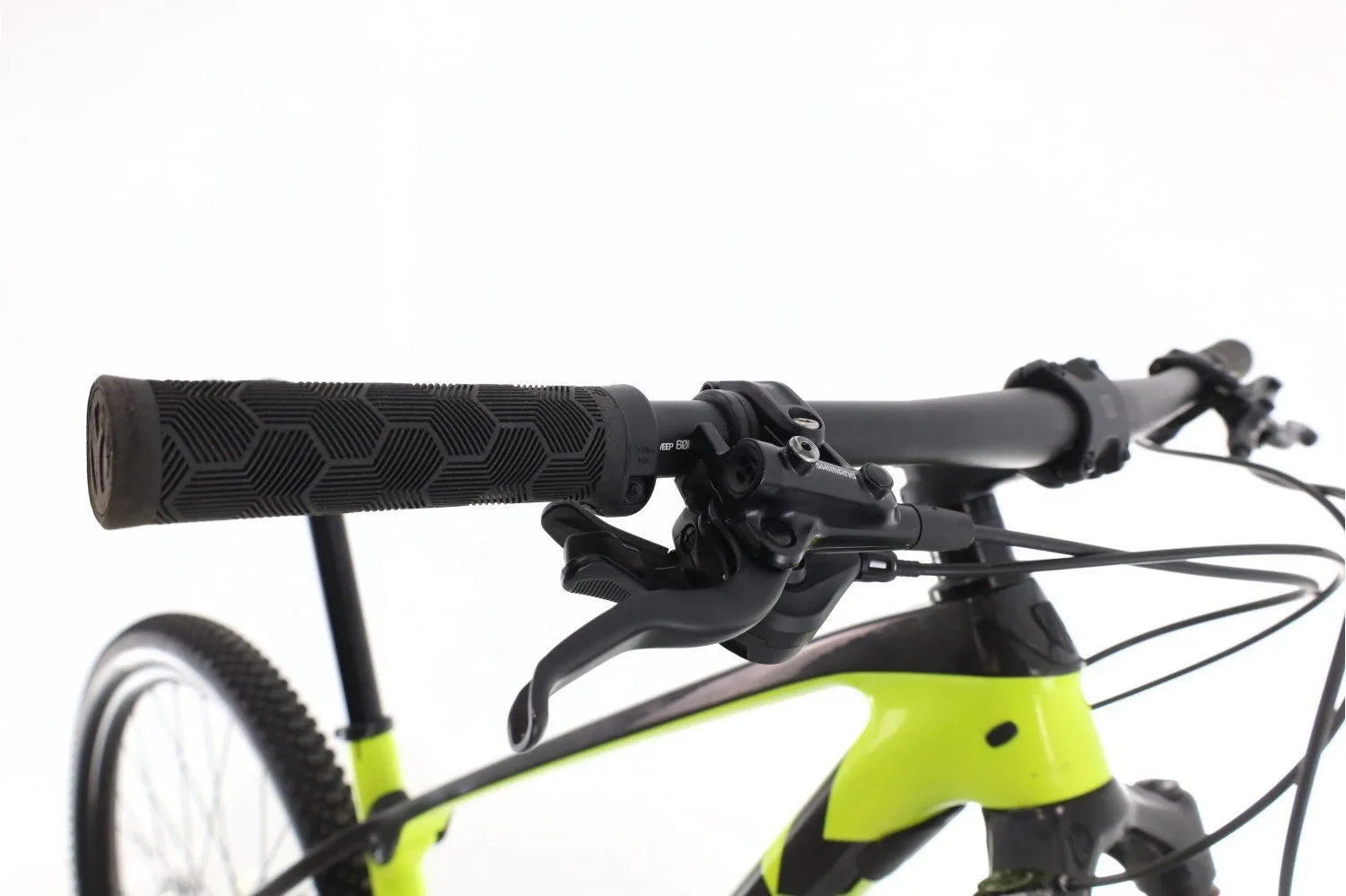 Trek Procaliber 9.6 2024