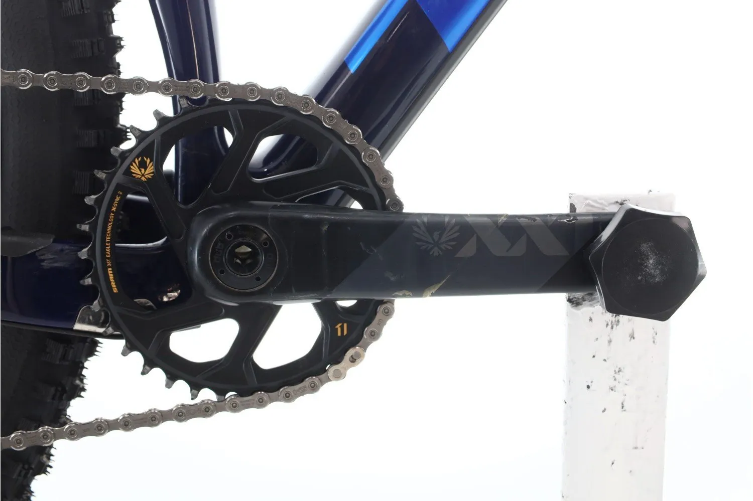 Trek Procaliber 9.7 2022