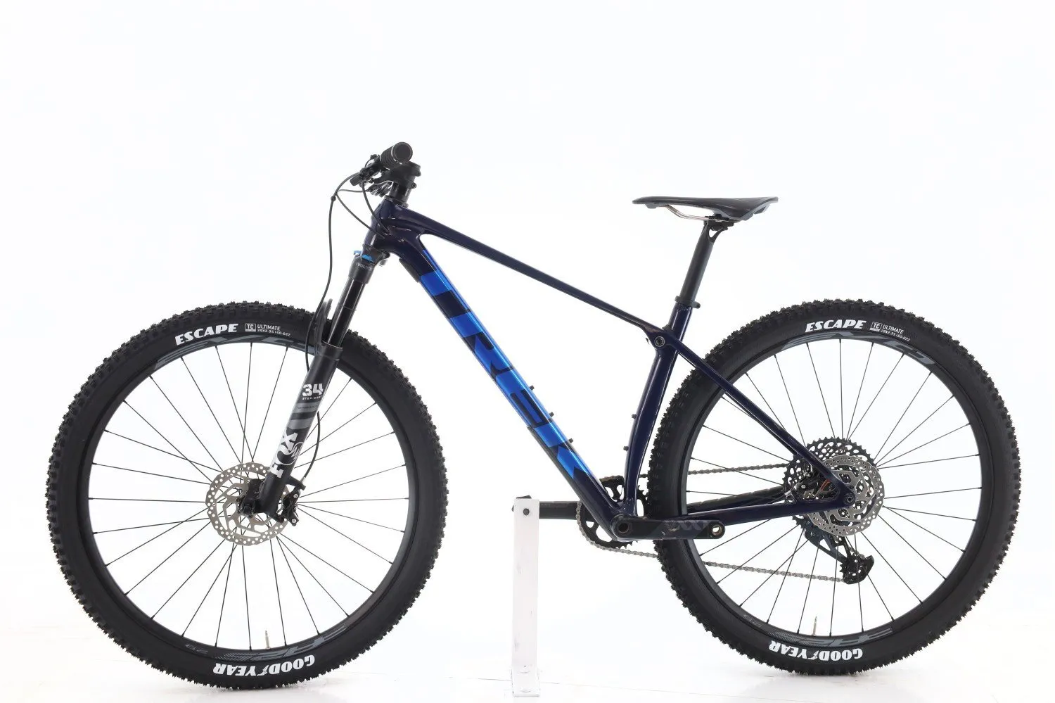 Trek Procaliber 9.7 2022