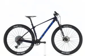 Trek Procaliber 9.7 2022