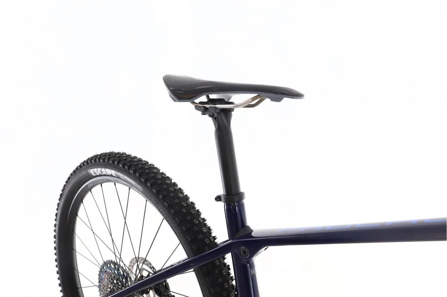 Trek Procaliber 9.7 2022