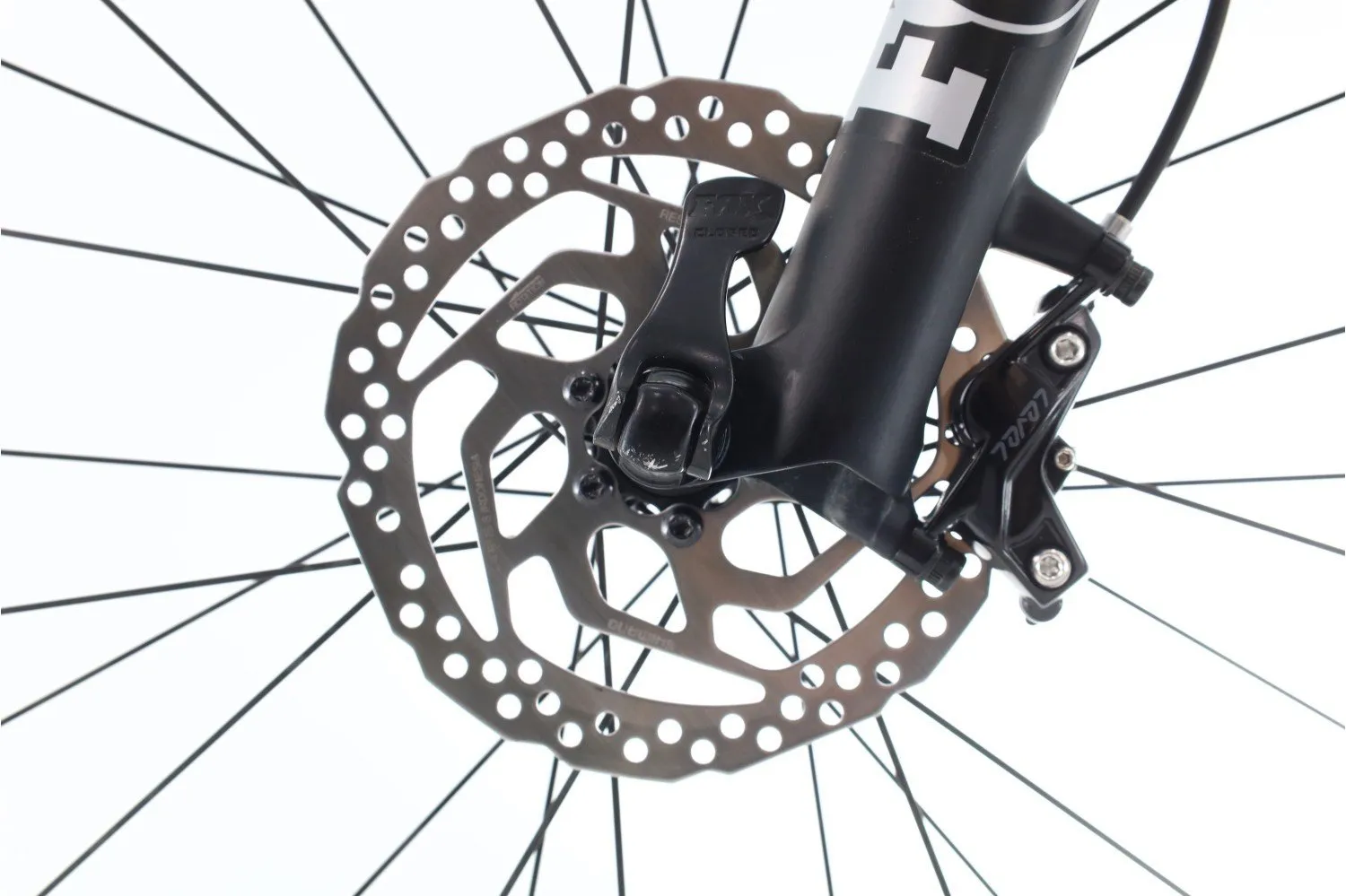 Trek Procaliber 9.7 2022