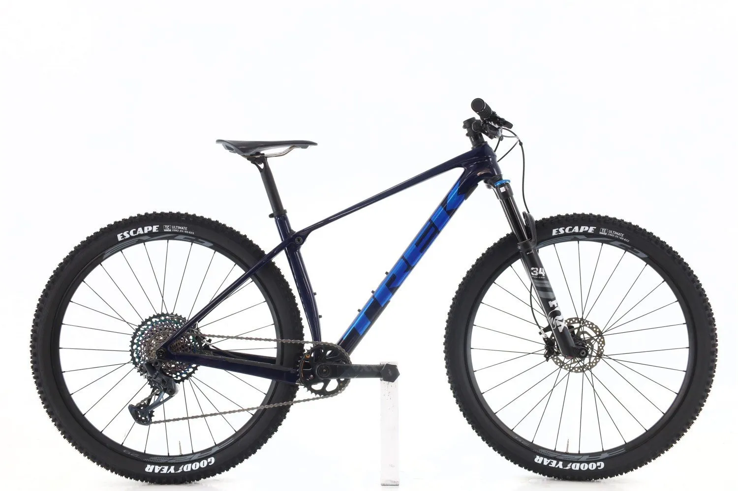 Trek Procaliber 9.7 2022