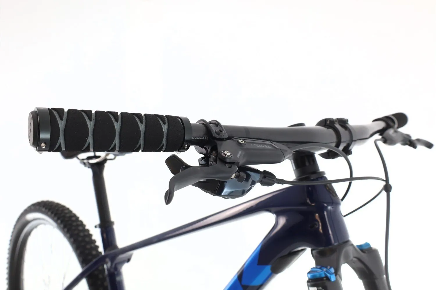 Trek Procaliber 9.7 2022