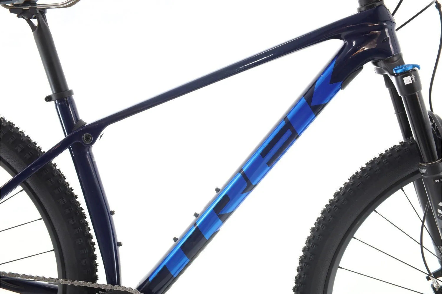 Trek Procaliber 9.7 2022