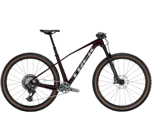 Trek Procaliber 9.7 AXS Gen 3 2025 - Sram GX Eagle AXS 1x12sp - Bontrager Kovee Elite 30