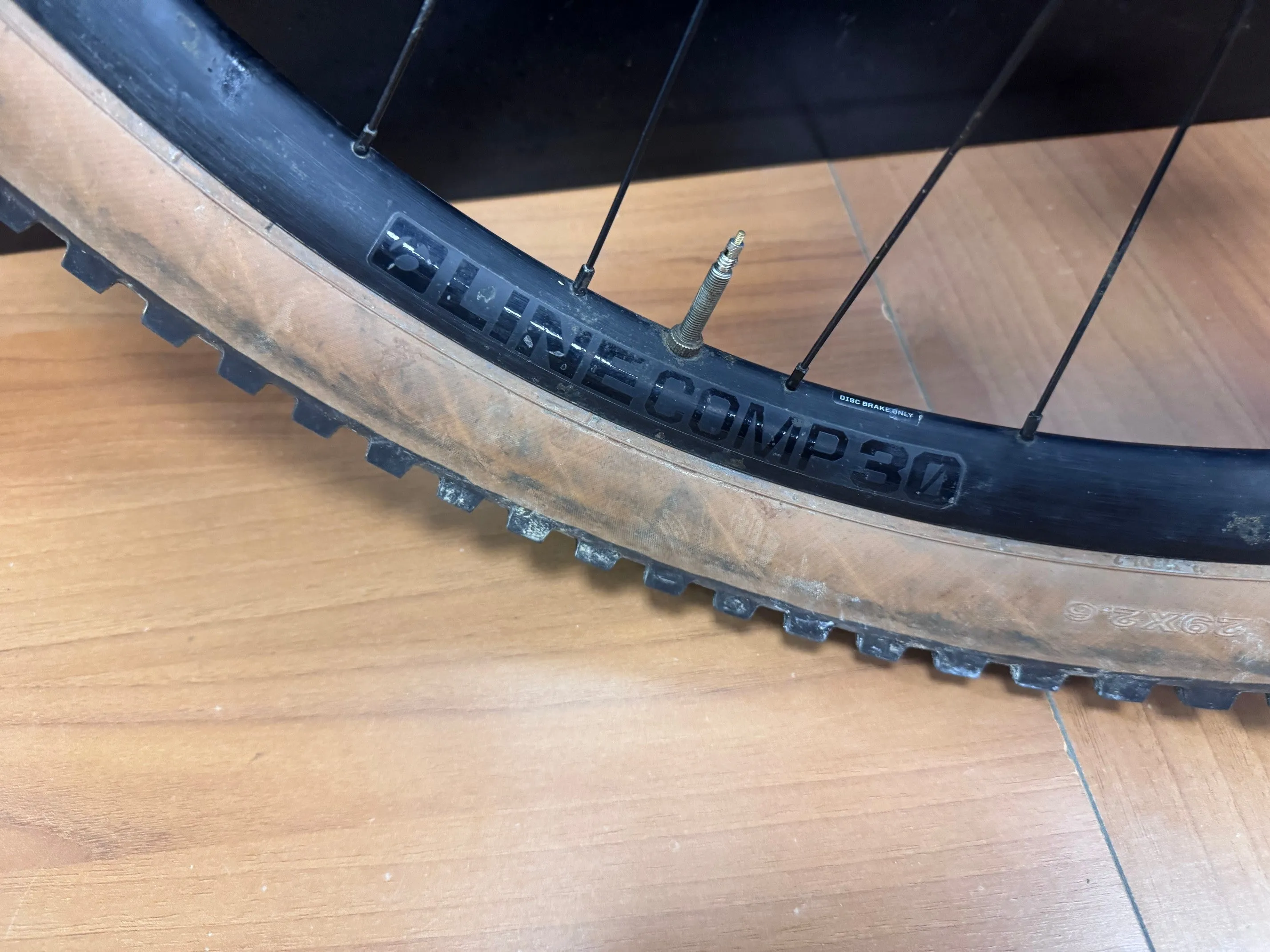 Trek Rail 7 2021 - Shimano SLX 1x12sp - Bontrager Line Comp