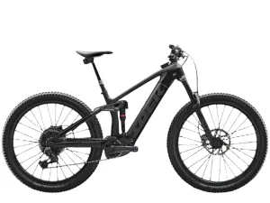 Trek Rail 9.8 2020 - Sram GX 1x12sp - Bontrager Line Comp 30