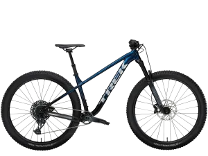 Trek Roscoe 8 2021 - Sram NX Eagle 1x12sp - Bontrager Line 40