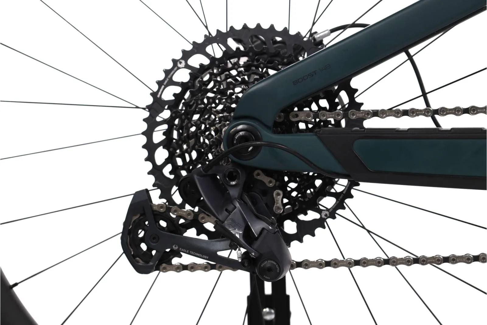 Trek Slash  2023