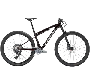 Trek Supercaliber SL 9.7 GX AXS T-Type Gen 2 2025 - Sram GX Eagle AXS 1x12sp - Bontrager Kovee Comp