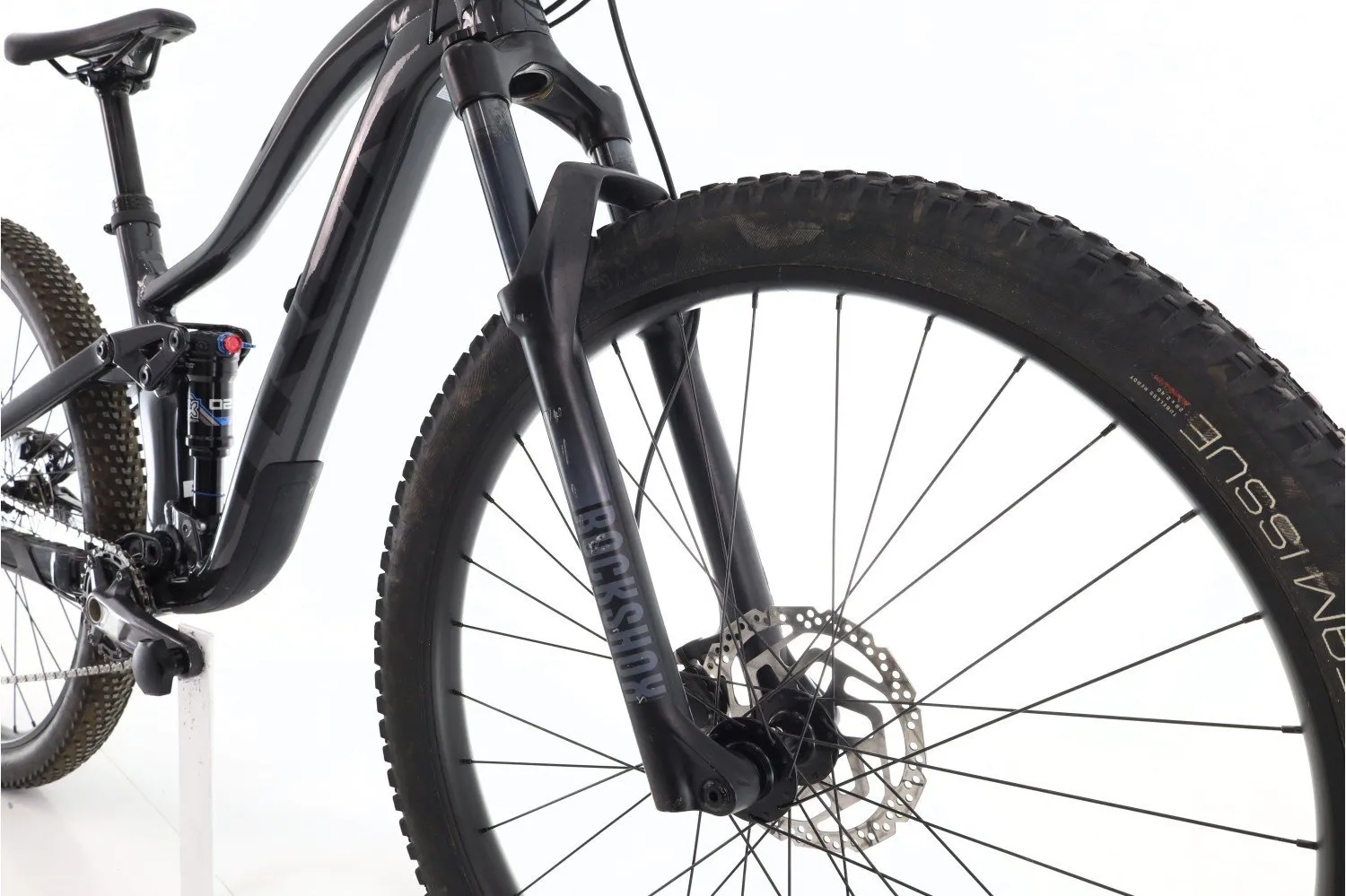 Trek Top Fuel 2023