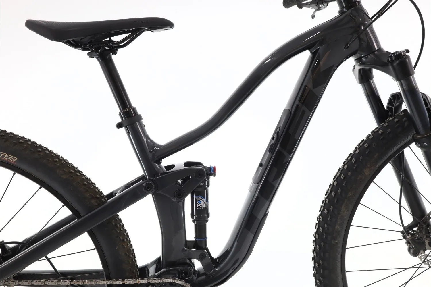 Trek Top Fuel 2023