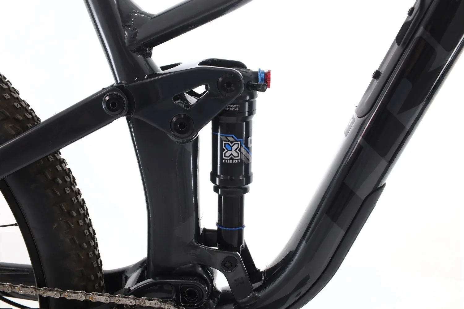 Trek Top Fuel 2023