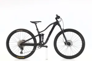 Trek Top Fuel 2023